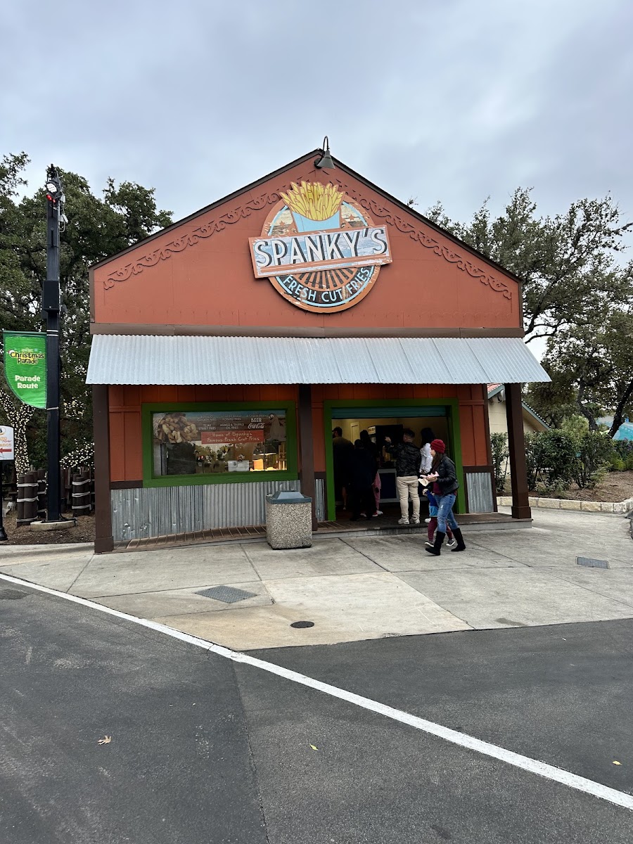 Harbor Market