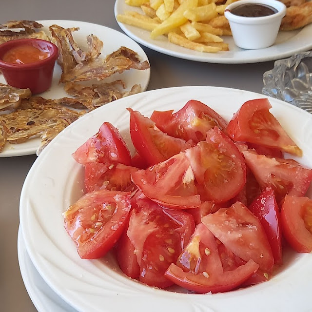 Tomate