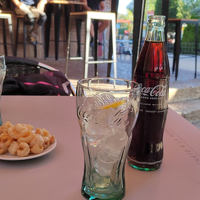 Coca Cola
