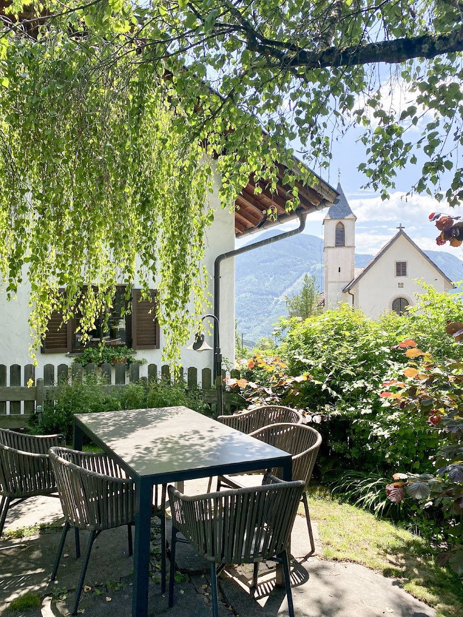 Albergo Signaterhof