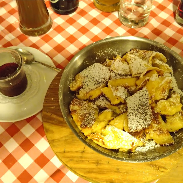 Kaiserschmarrn