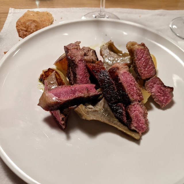 Tagliata