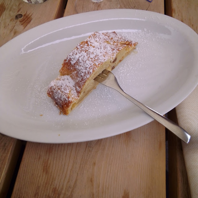 Strudel Di Mele