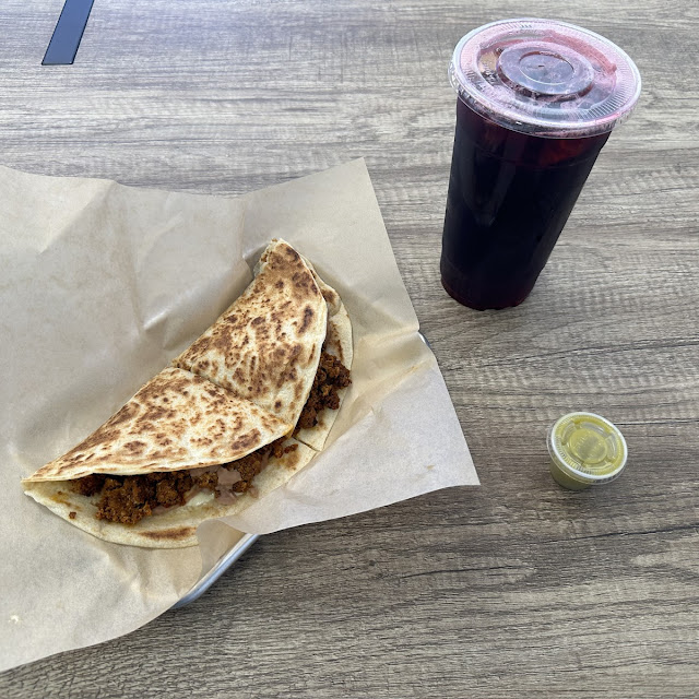 Quesadilla