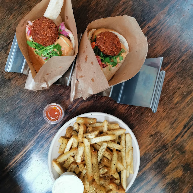 Falafels