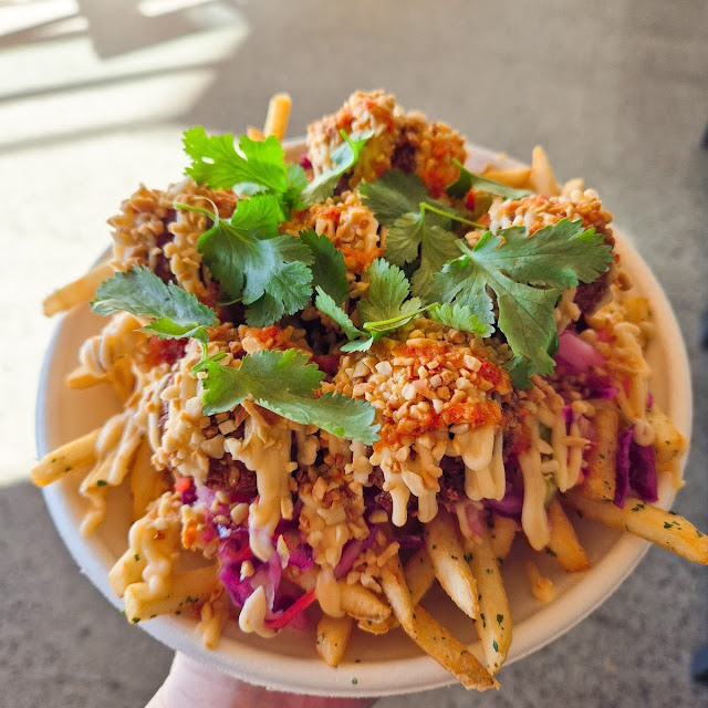 Loaded Fries