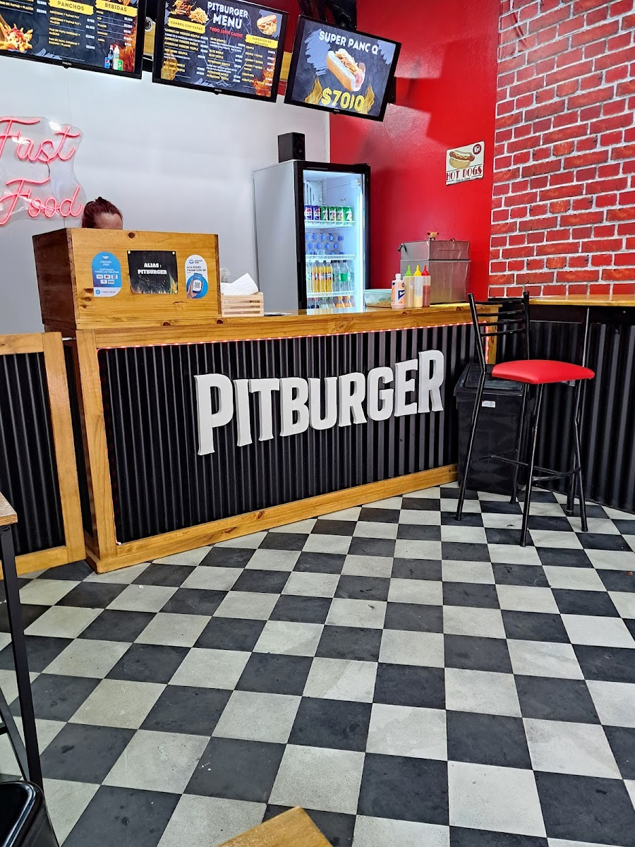 Pitburger