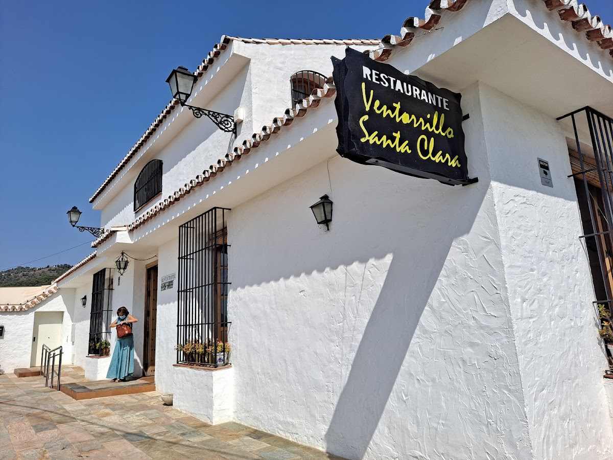 Ventorrillo de Santa Clara