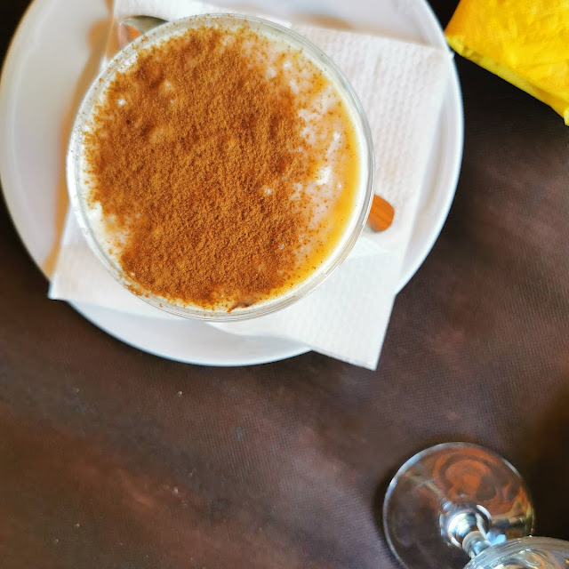 Arroz Con Leche
