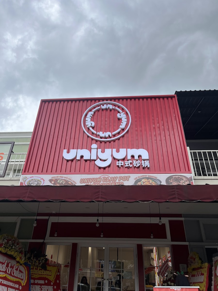 Xiang Xiang Nasi Babi Paha - Maggiore Square