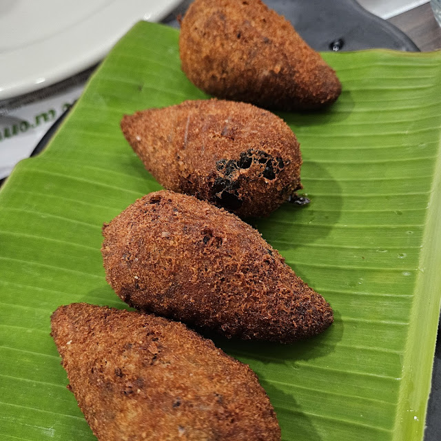 Beef Cutlet