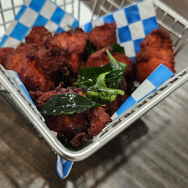 Chicken 65