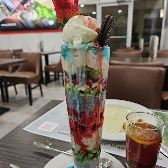 Falooda