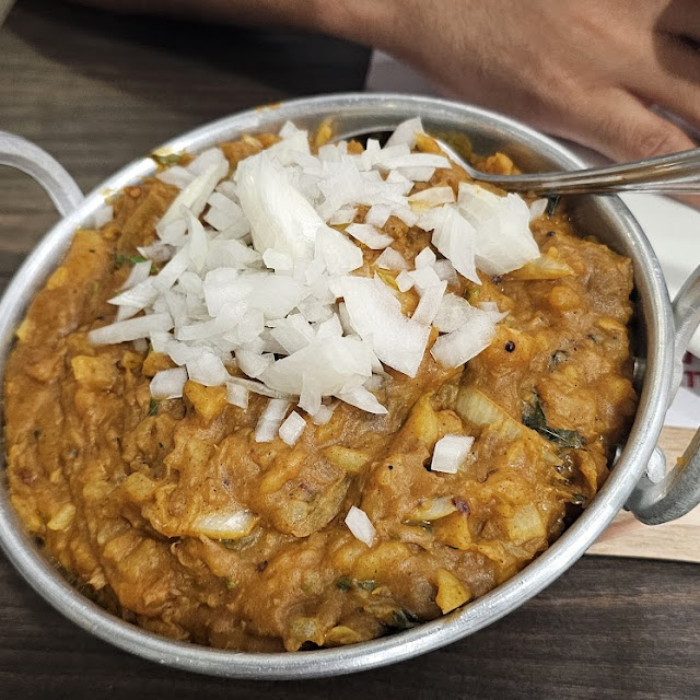 Kappa Biryani