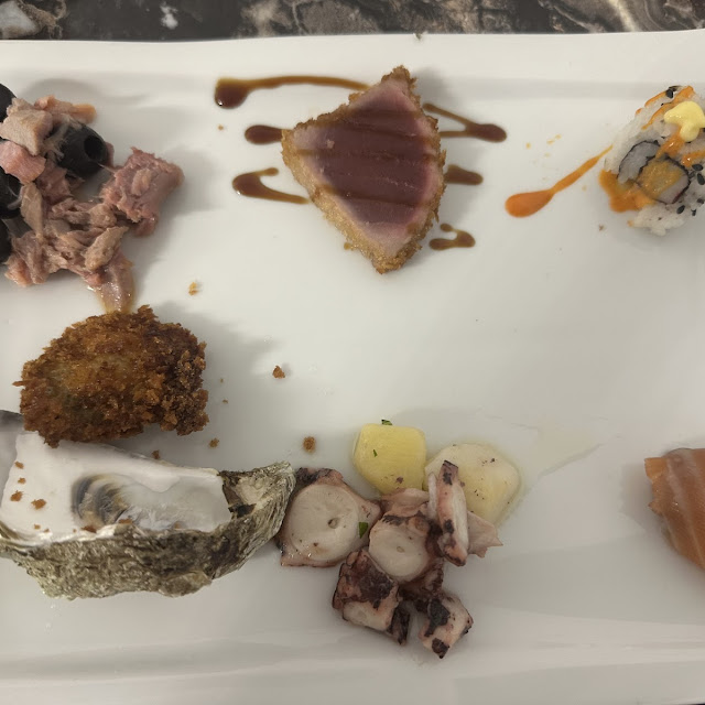 Antipasto Della Casa