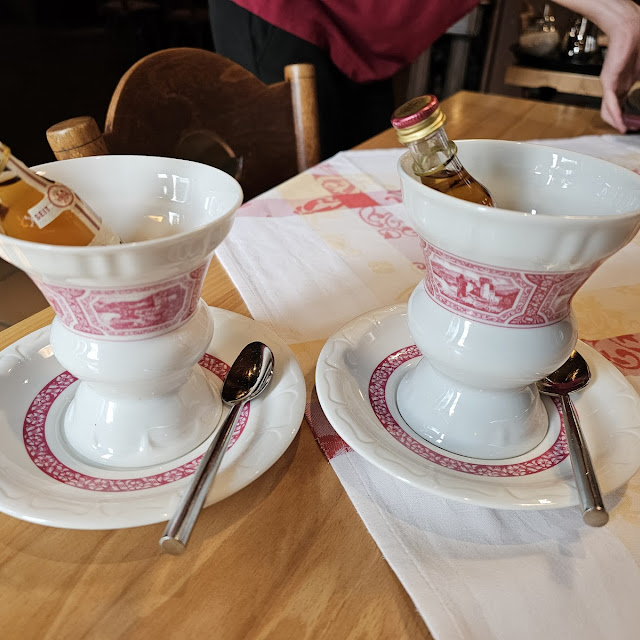 Rüdesheimer Kaffee