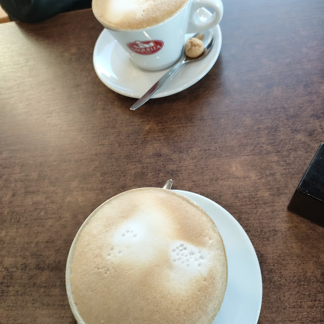 Cappuccino