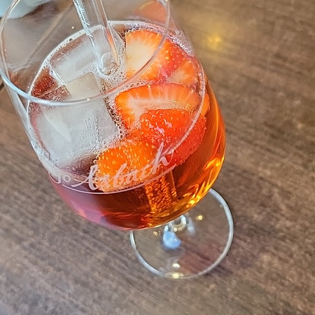 Aperol Spritz
