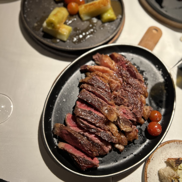 Lomo Alto de Vaca 350g