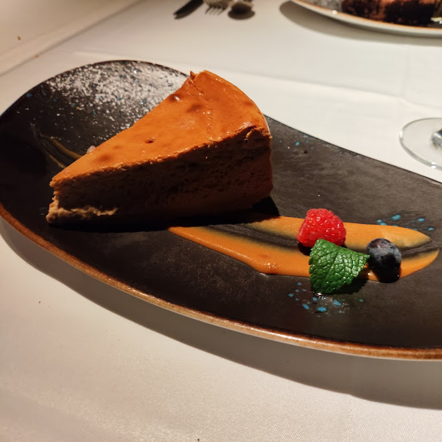Dulce de Leche Cheesecake Tarta de Queso de Dulce de Leche