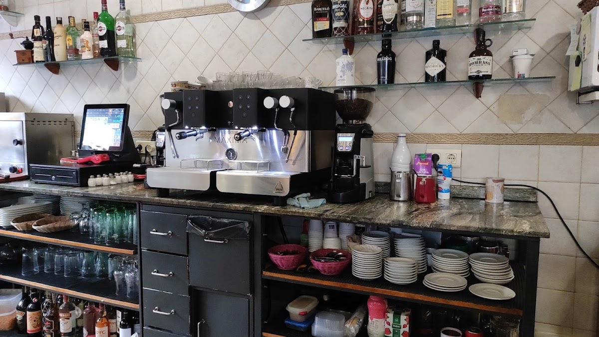La Boutique Del Cafe