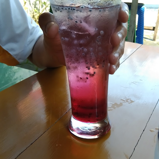 Mojito Strawberry