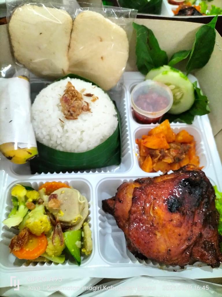 Joya's Kitchen