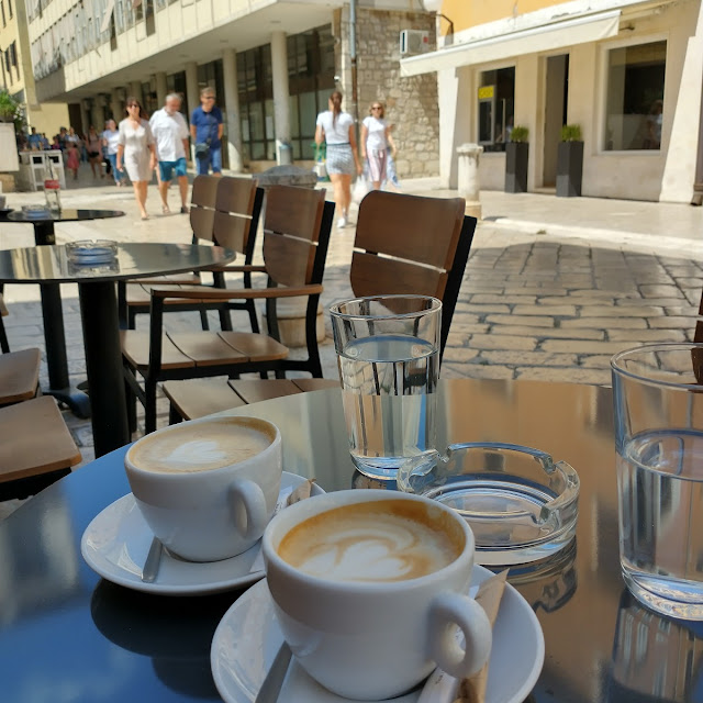 Flat White