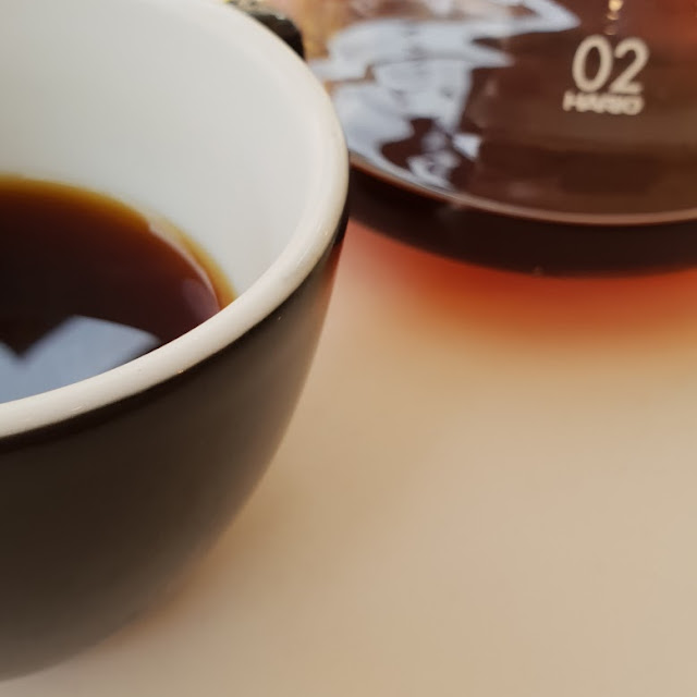 Drip Coffee