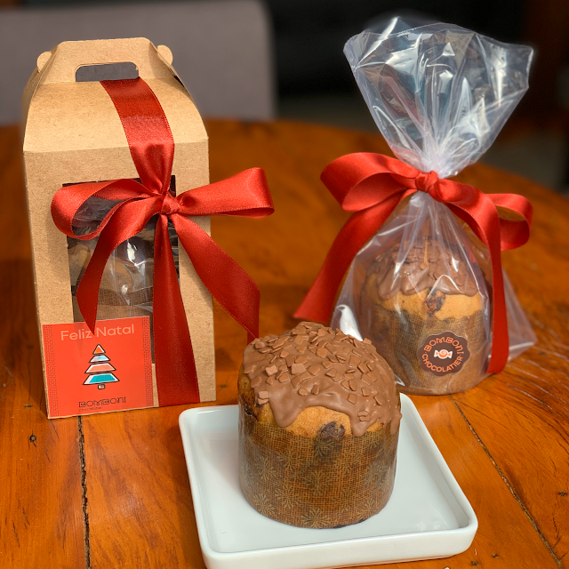 Panettone