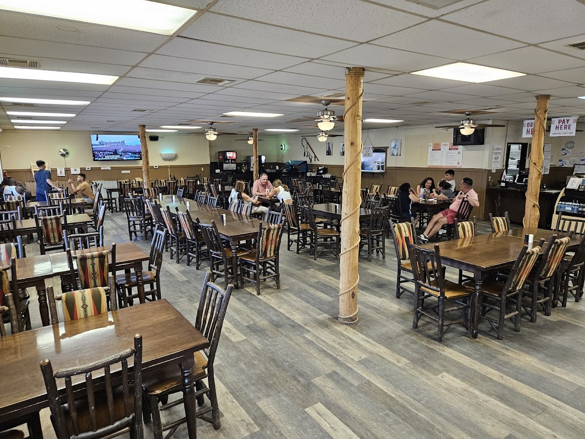 Guano Point Cafe