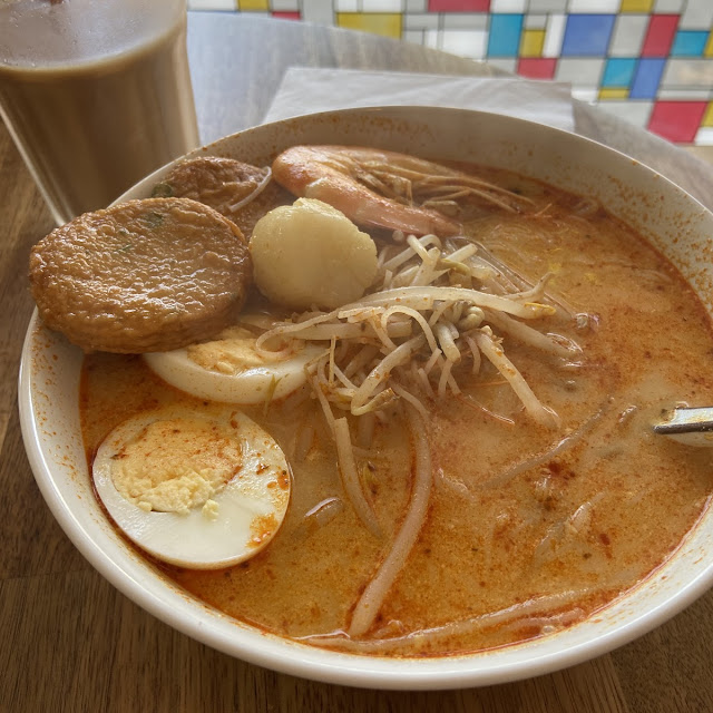 Rice Vermicelli