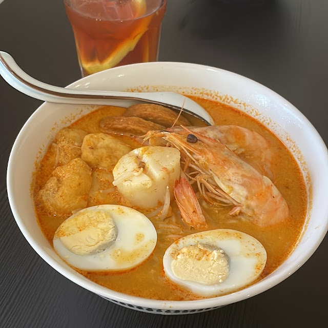 Laksa