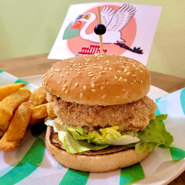 Hamburger