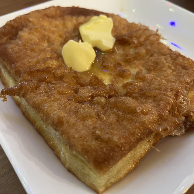 Toast