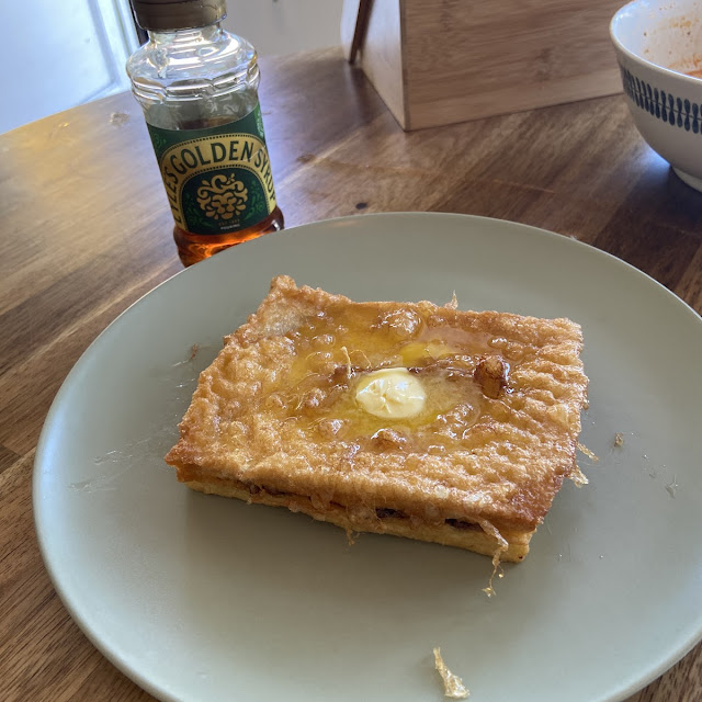 Read Bean Paste