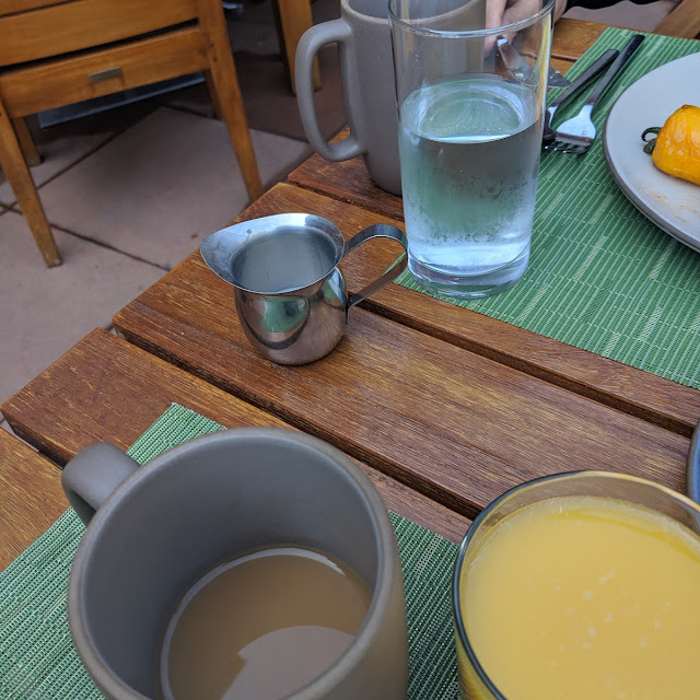 Coffee