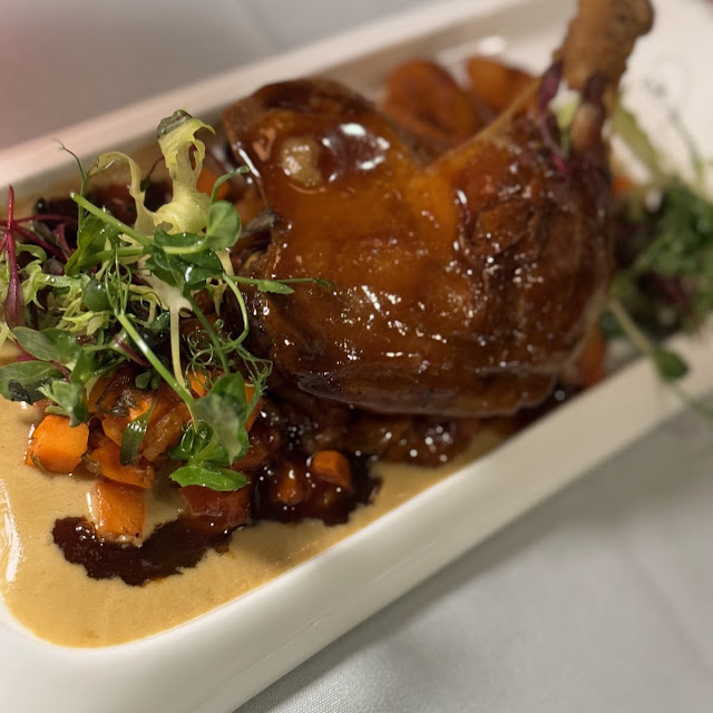 Duck Confit
