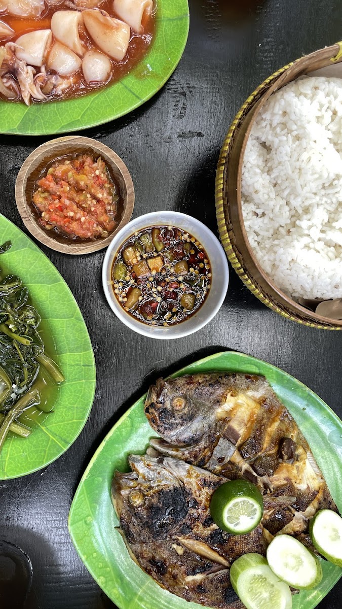 Warung Comeng