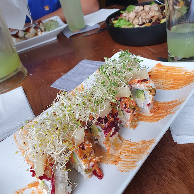 Xantolo Roll