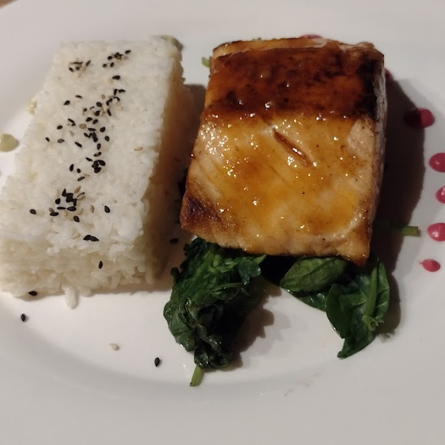 Salmon