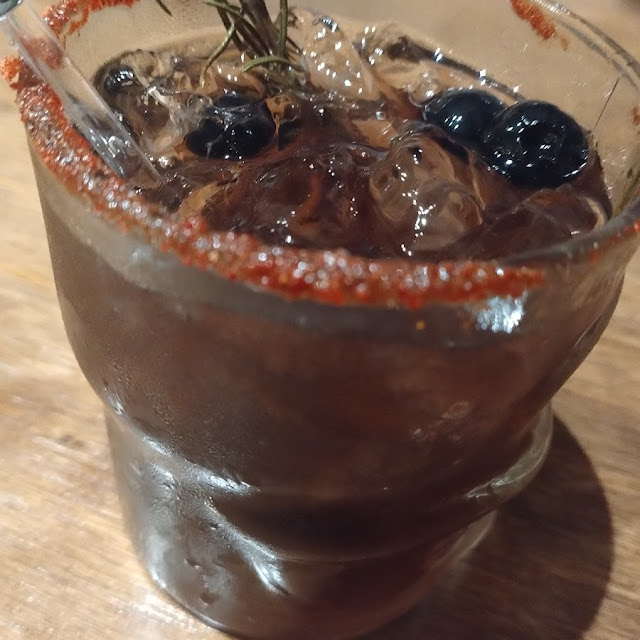 Blueberry