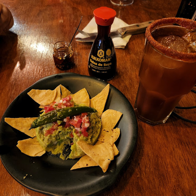 Guacamole