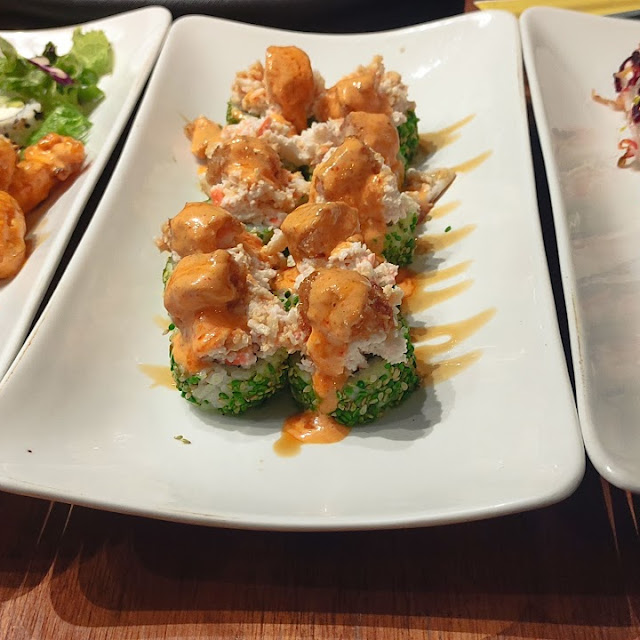 Roca Roll