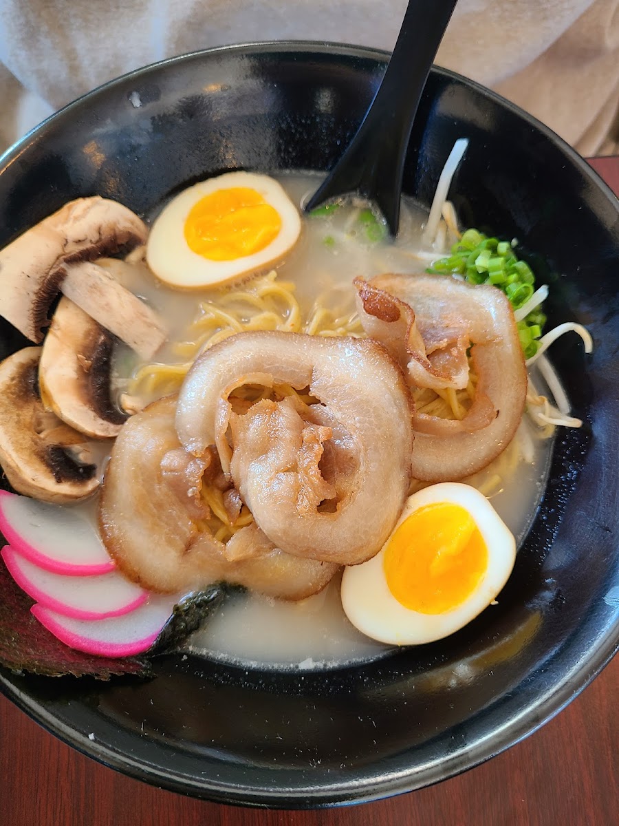 Uzumaki Restaurant