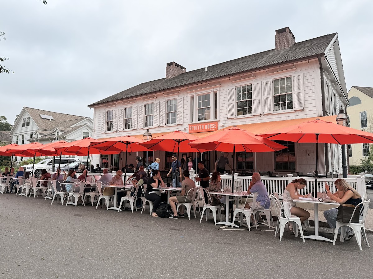 Spotted Horse Tavern