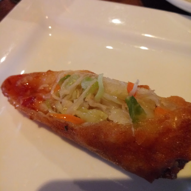 Spring Rolls