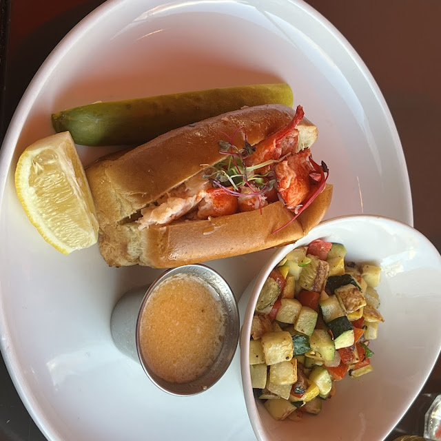 Lobster Roll