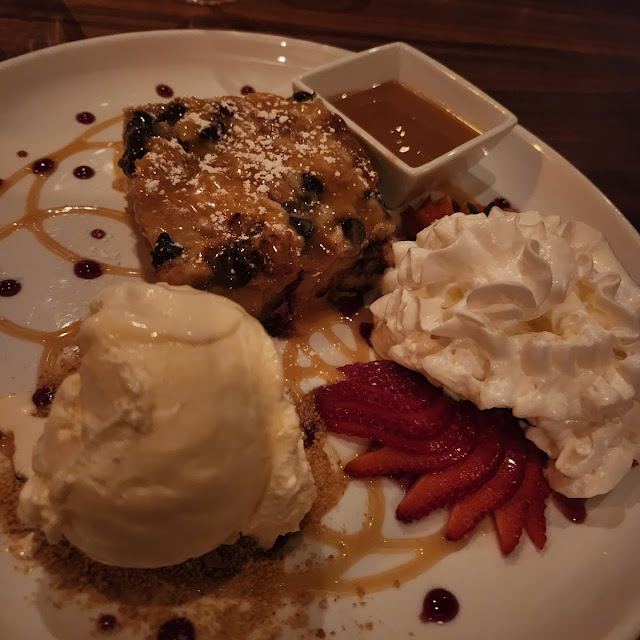 Bread Pudding