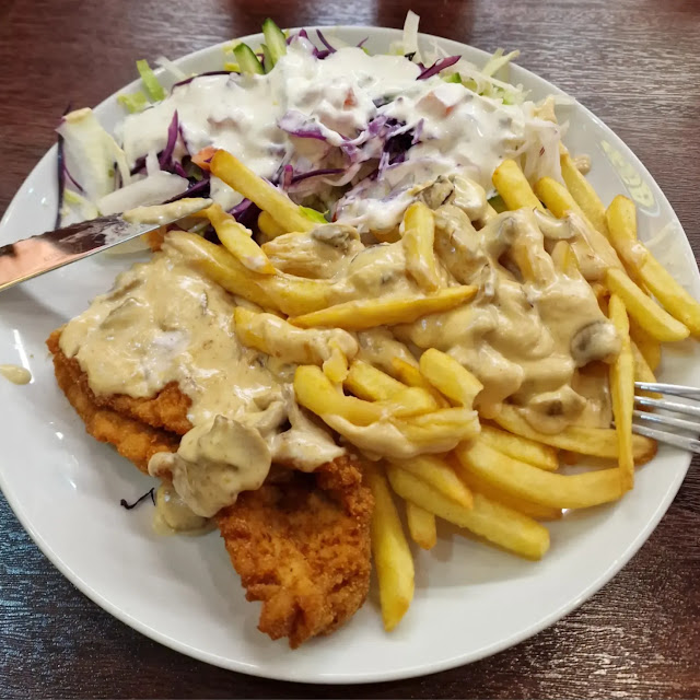 Schnitzel